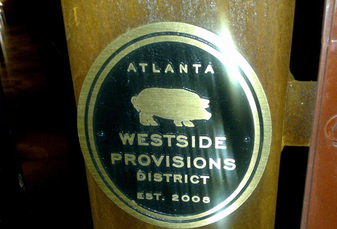 Longtime Atlanta Nail Boutique Taking Space At Westside Provisions