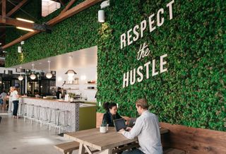 SoftBank Reportedly Negotiating To Take Control Of WeWork
