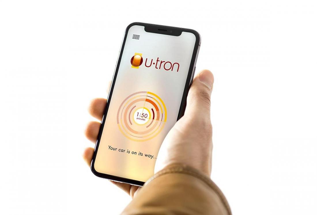 The Future Of Automated Parking Will Focus On The User Experience 