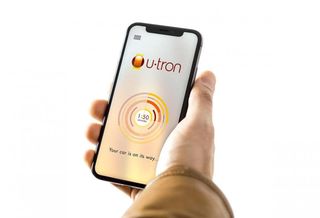 The Future Of Automated Parking Will Focus On The User Experience 