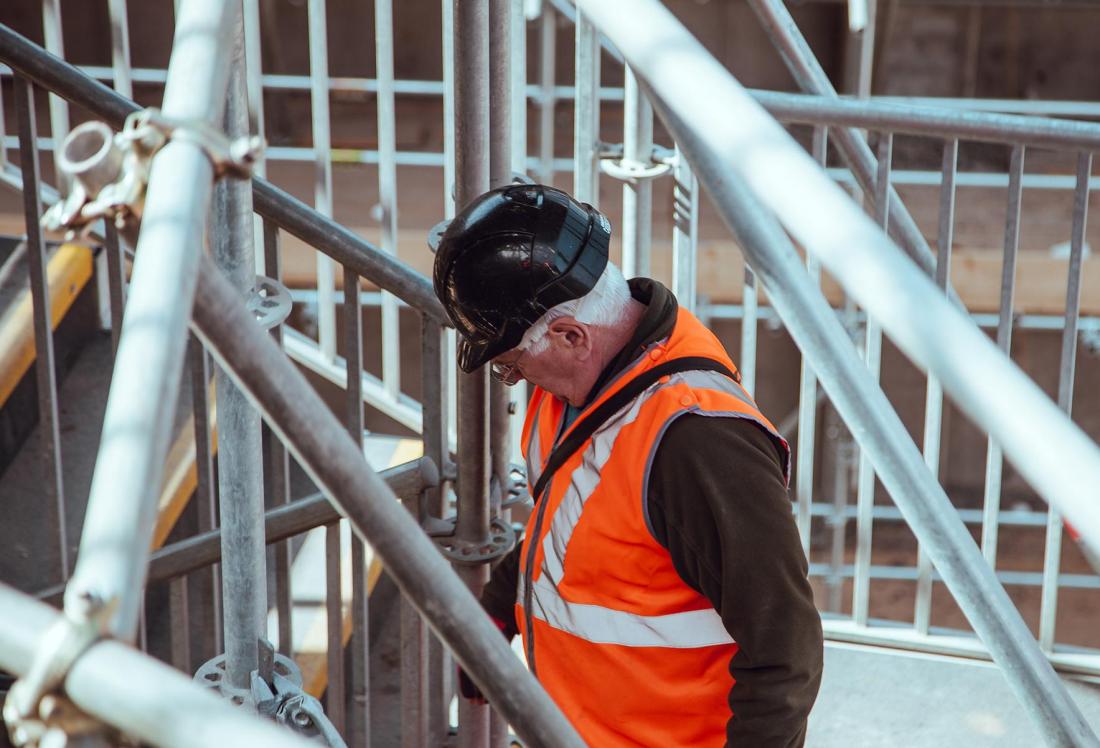 The Outer Boroughs Are Driving Construction Spending In NYC