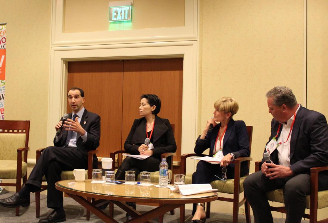 Seaport Developer Says Affordability Needs To Come To All CRE ‘Food Groups’
