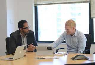 Nav with Bryan Schultz, VP of Commercial Equity
