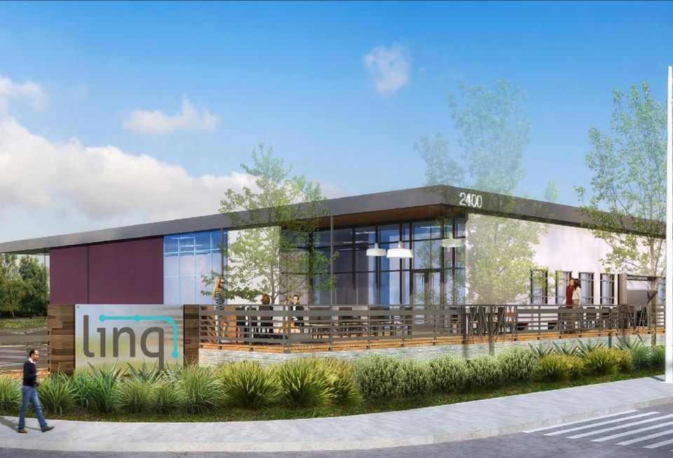 Montana Avenue Capital Partners has sold the 50K SF LINQ creative office project in Redondo Beach to joint venture EverWest Real Estate Partners and Frontal Trust for an undisclosed price.