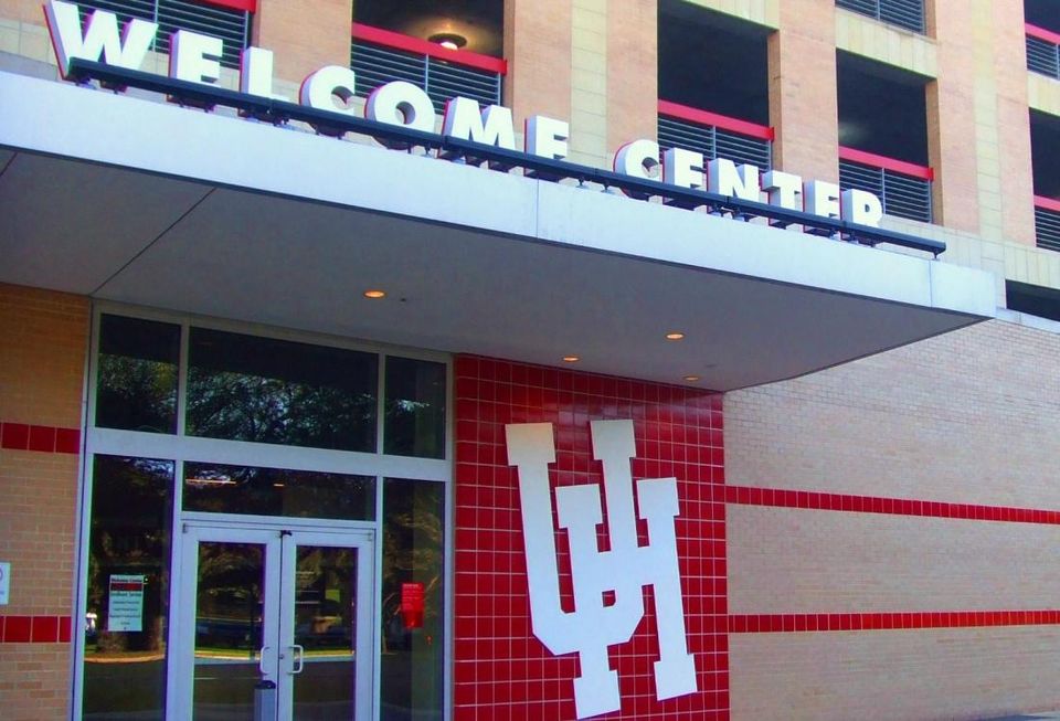University of Houston