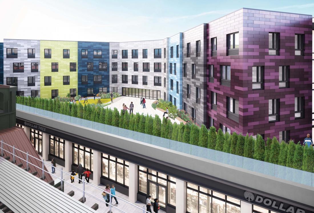 MacQuesten Announces Plan For Transit-Oriented Affordable Development In Brooklyn