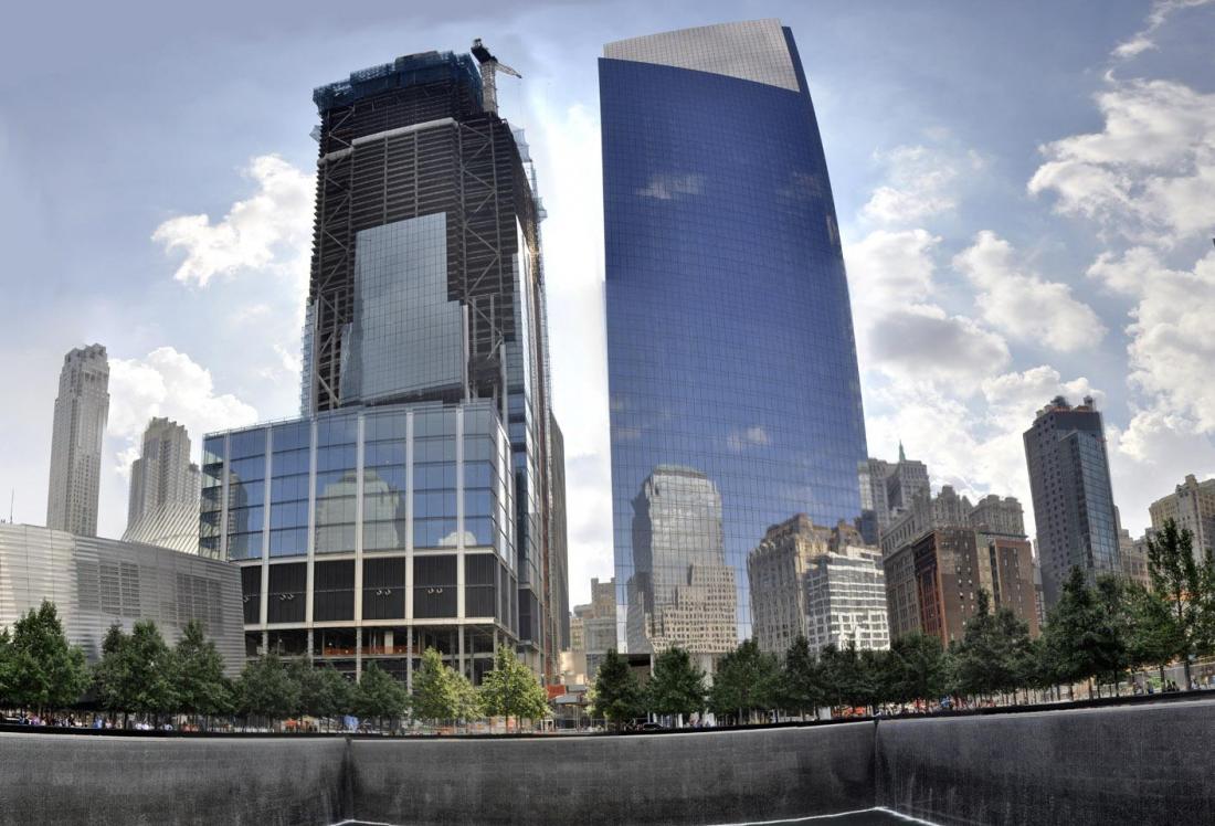 The Evolution Of The NYC Broker