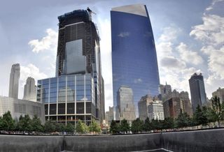 The Evolution Of The NYC Broker