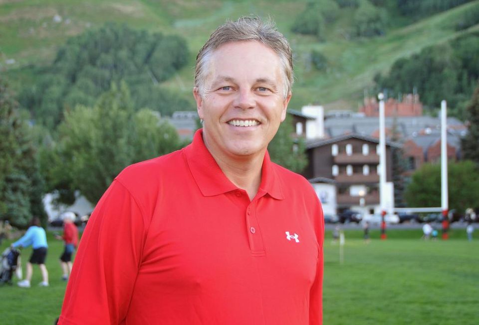 Mark Paul, MJ Real Estate Investors, LA
