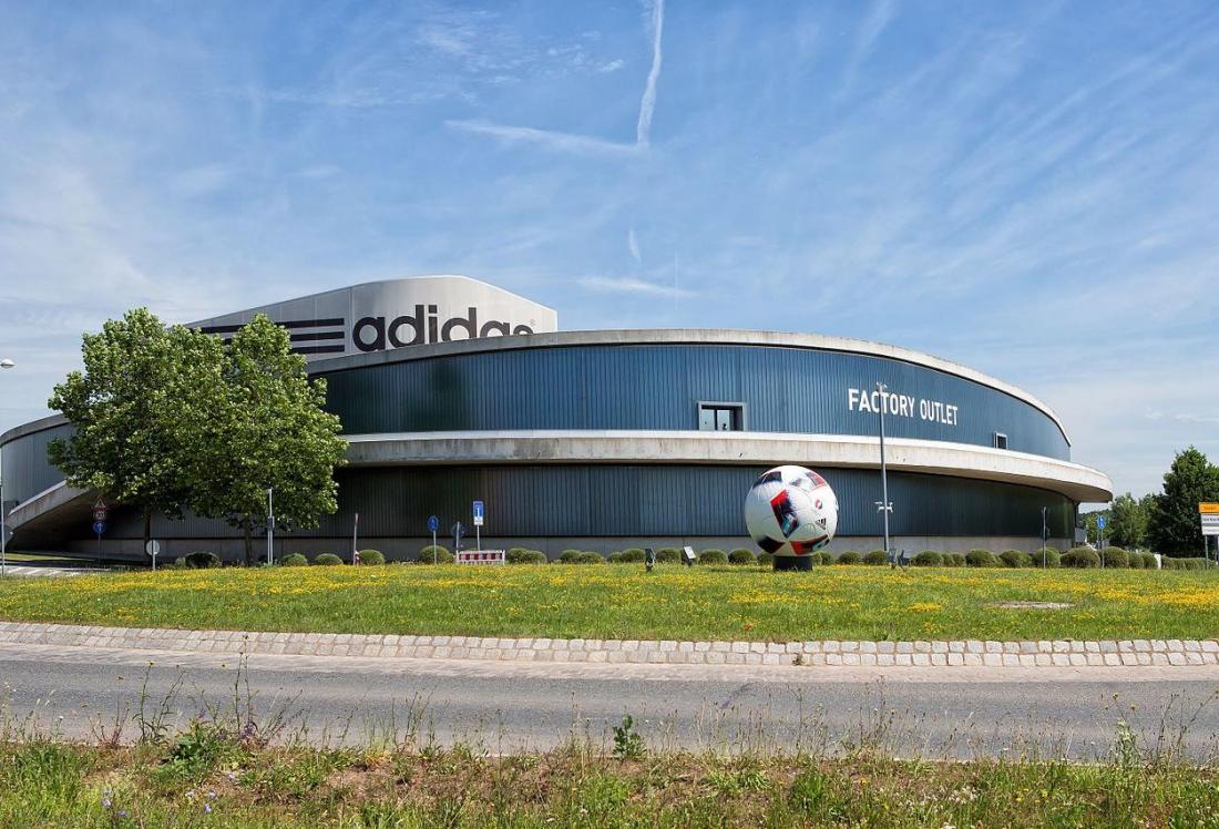 Nike And Adidas Race To Automate Production Facilities