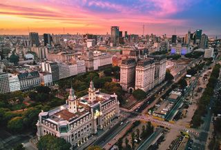 Why Sam Zell’s Argentina Investment Could Signal The Next Latin American Real Estate Gold Rush