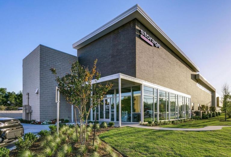 10410 East Northwest Highway, Dallas 