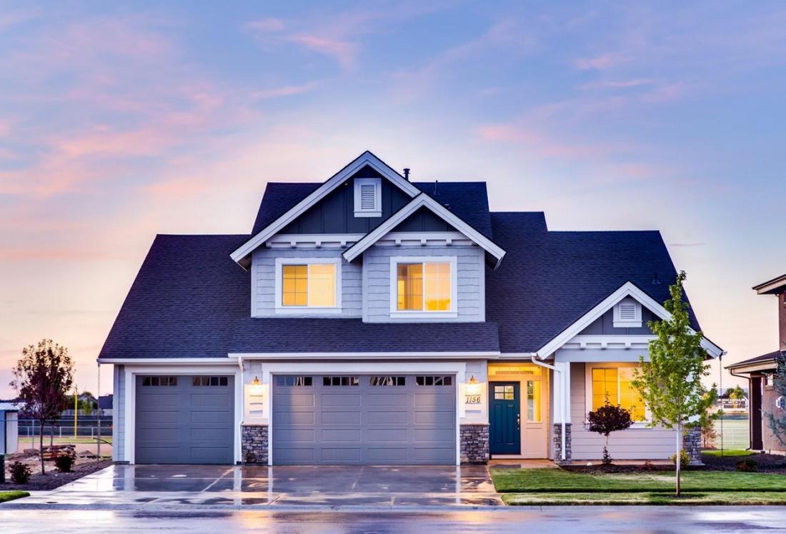 homeownership, house