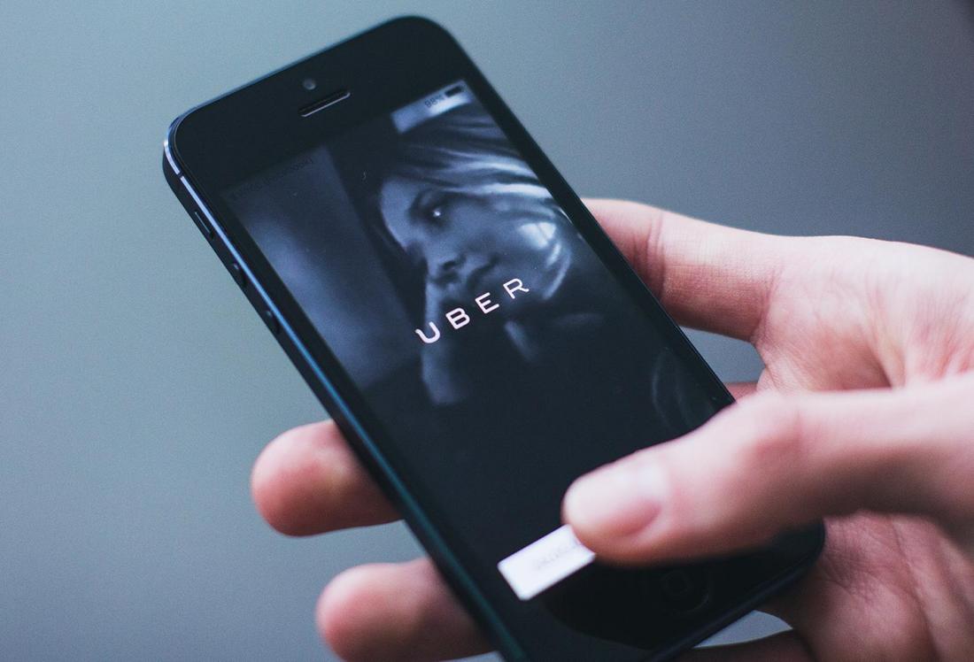 Your Office Rooftop Could Soon Be An Uber Aircraft Landing Site