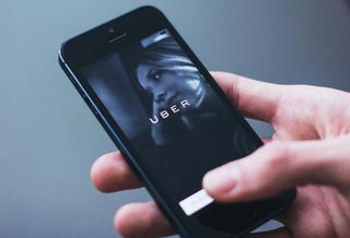 Your Office Rooftop Could Soon Be An Uber Aircraft Landing Site