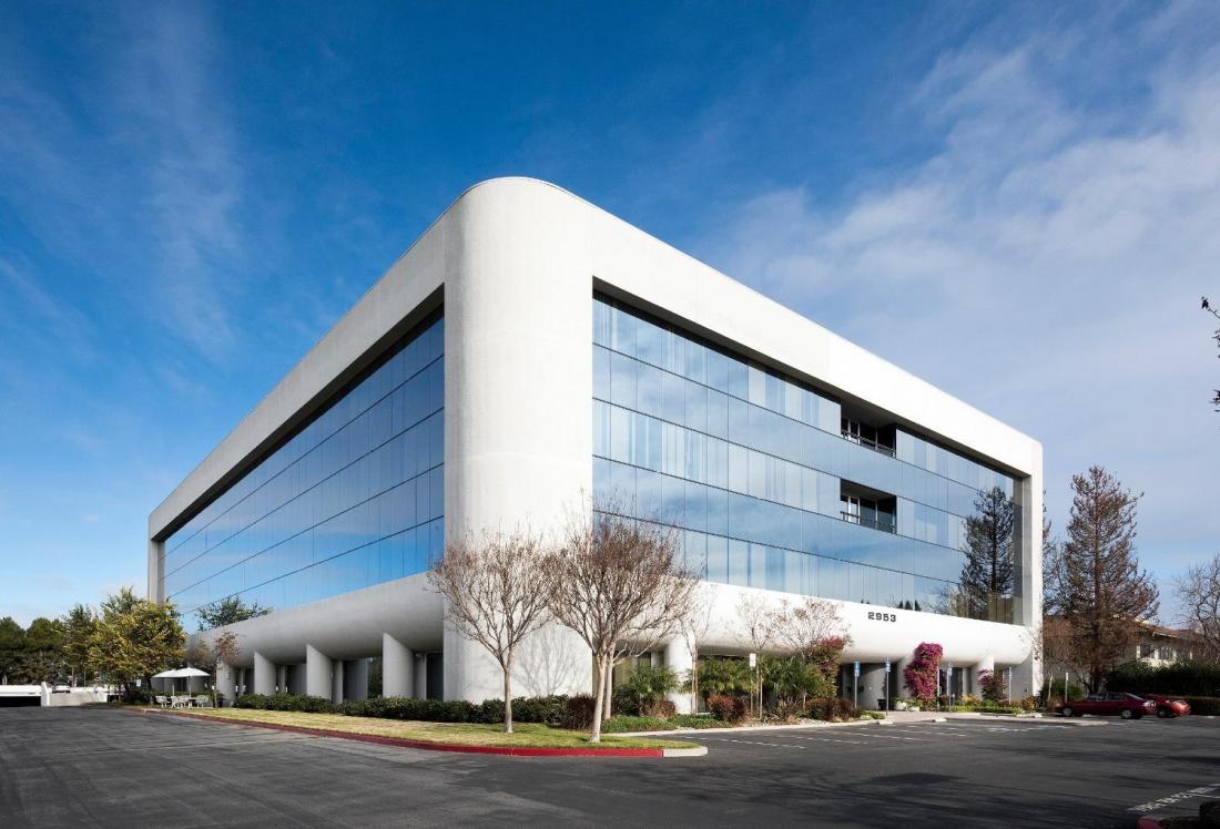 Santa Clara Office Sells For $32M 