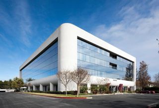 Santa Clara Office Sells For $32M 