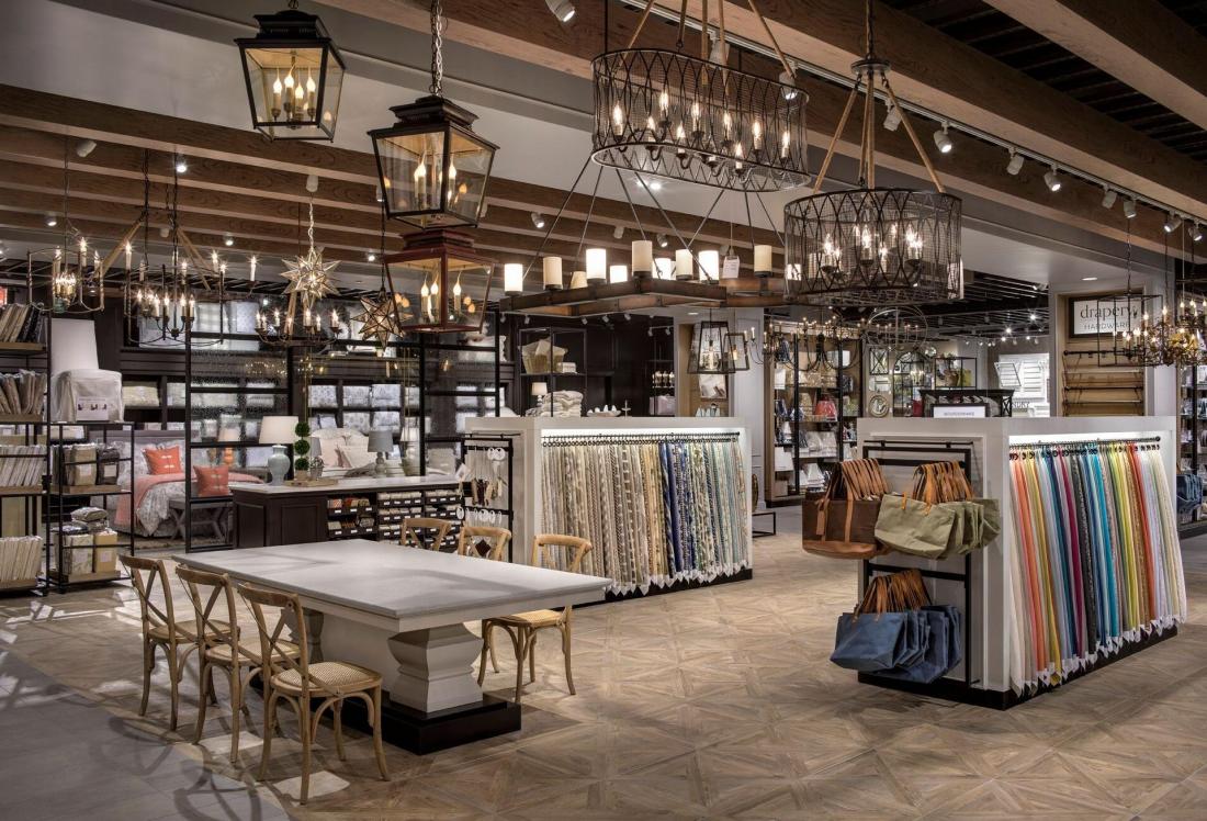 E-Commerce Furniture Brands Find Physical Stores A Must-Have Omnichannel Accessory