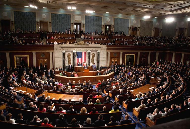 U.S. Congress