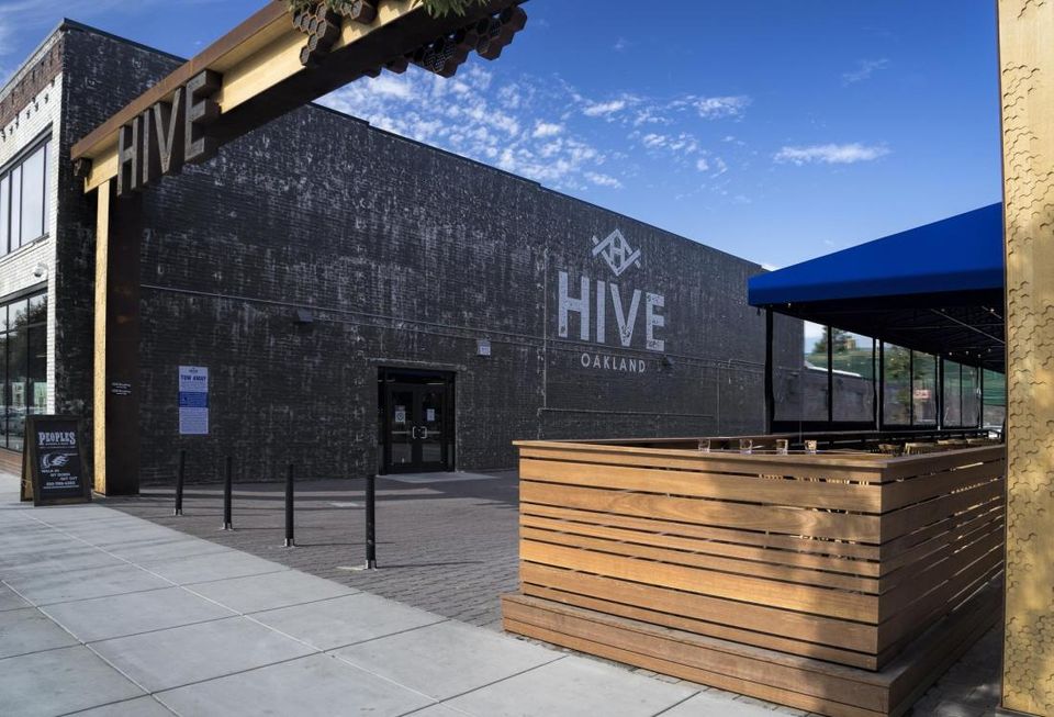Signature Development Group's Mason at Hive in Oakland
