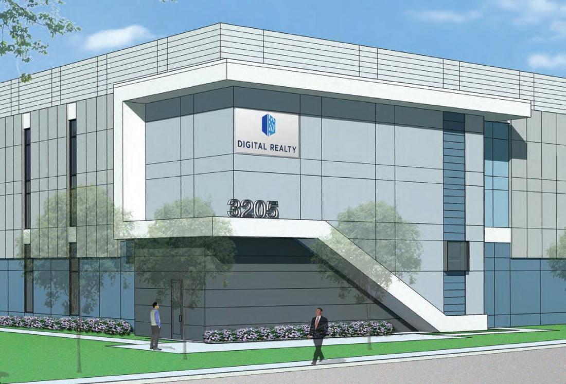 Digital Realty Expands Silicon Valley Data Center Portfolio