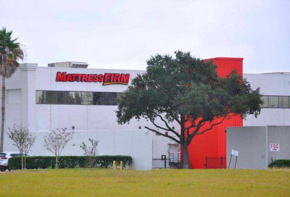 Mattress Firm HQ