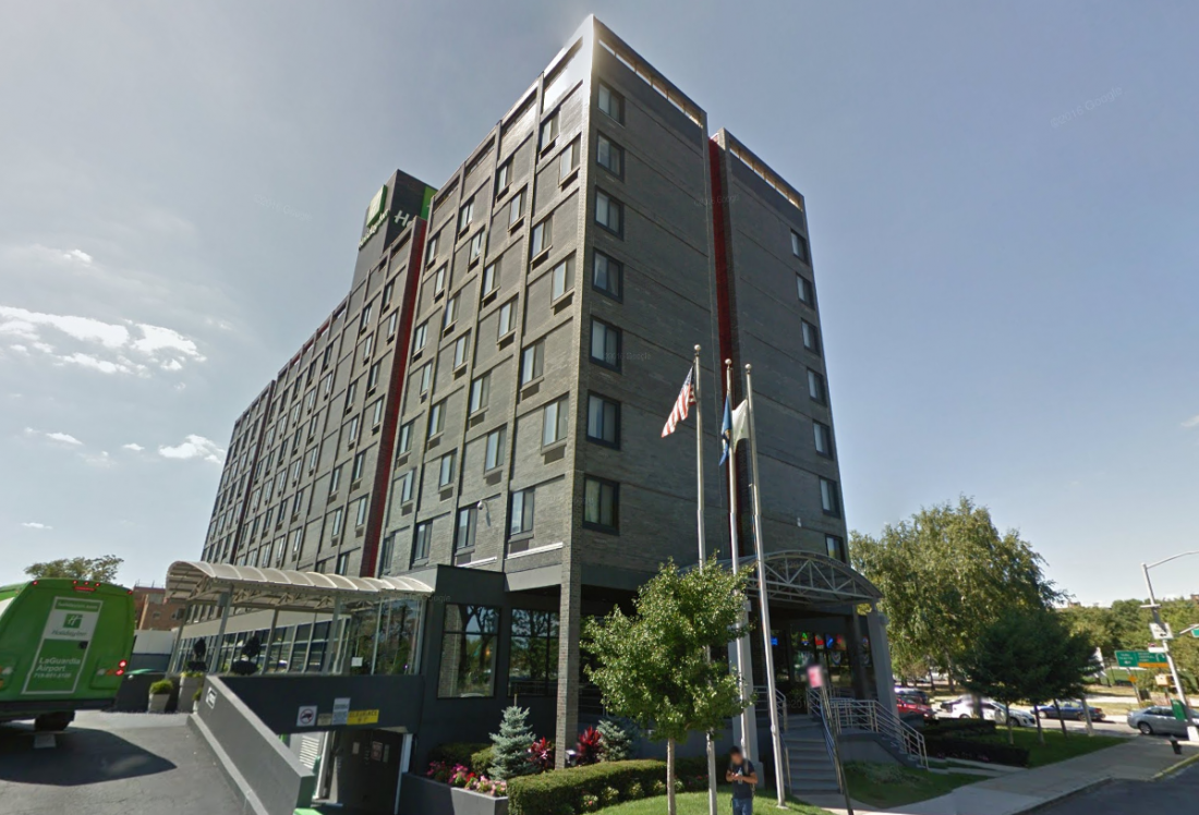 Sam Chang Buys A LaGuardia Airport Site For $37.6M In Cash