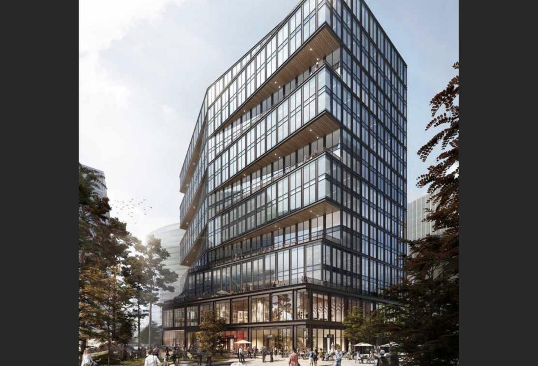 Amazon's 2,000-Job Seaport Expansion Is Official