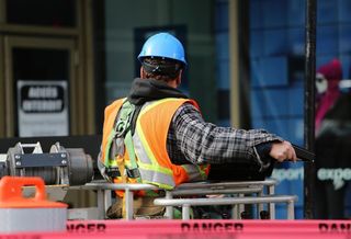 The Construction Sector Added 30,000 Jobs In December, Hiring Boom Expected To Continue Into 2018