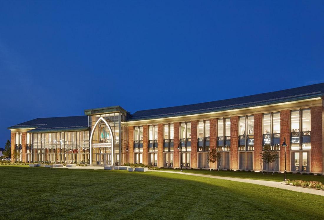 Why Institutions Of Higher Learning Are Embracing Placemaking Design  