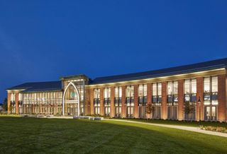 Why Institutions Of Higher Learning Are Embracing Placemaking Design  