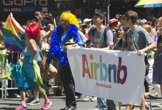 Airbnb Admits To Data Purge