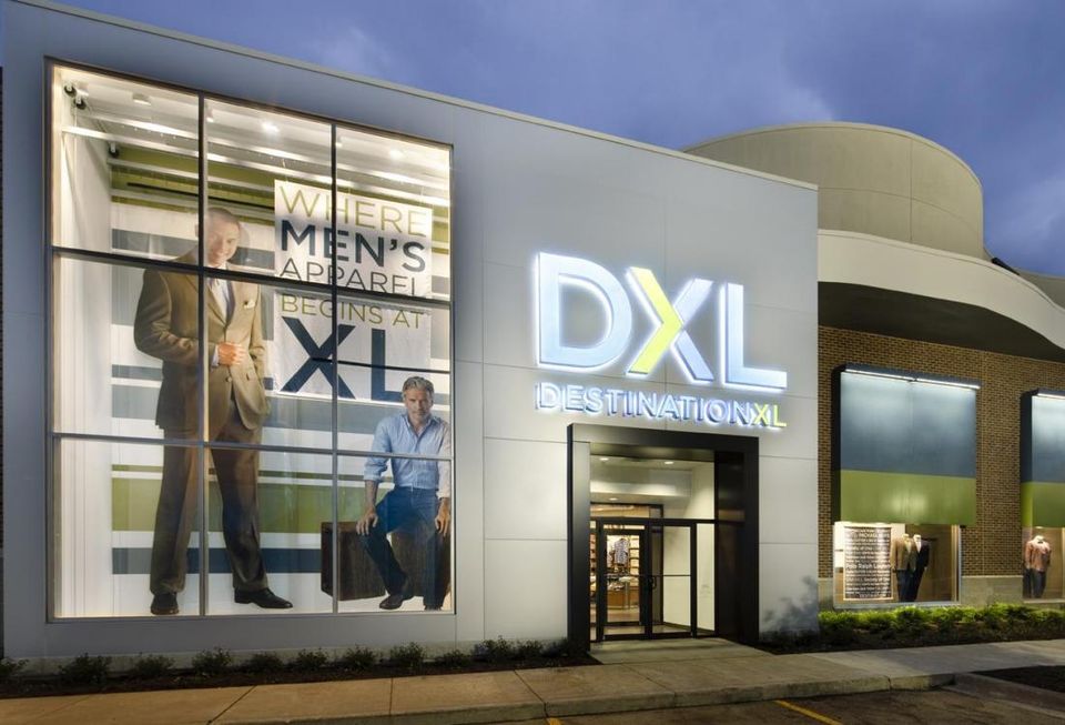 X Team International and partner Venture Commercial Real Estate completed four leases in Texas on behalf of men’s clothing retailer DestinationXL. A 6K SF DestinationXL will open in spring 2018 at the Glade Park Lifestyle Center in Euless. This comes on the heels of a 6K SF store in Allen, an 8K SF location in Fort Worth, and a 6K SF location in Amarillo. Venture’s John Zikos and Jonathan Cooper repped the tenant, Casual Male Retail Store. The landlords were repped by Collett Southwest’s Shawn Fullam (Euless), CBRE’s Andrew Lehner (Allen), DuWest Realty’s Ashley Yessick (Fort Worth), and Coldwell Banker’s Justin Kite (Amarillo).