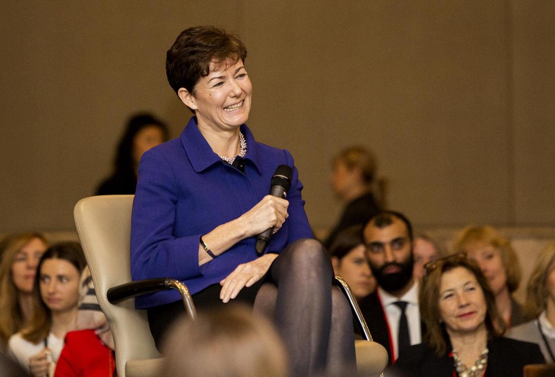 7 Career And Leadership Tips From The Crown Estate's Alison Nimmo