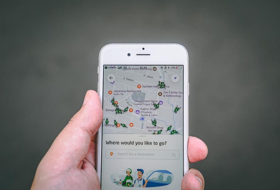 6 Things CRE Leaders Need To Know About The Sharing Economy