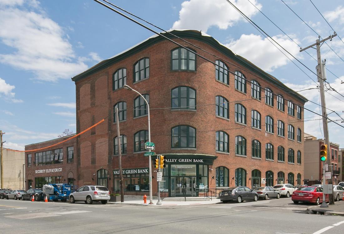 A.F. Bornot Dye Works