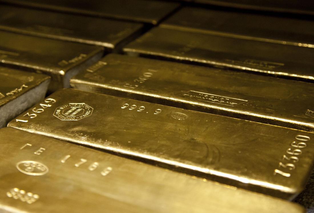You’re Planning A Heist. What Buildings Have The World’s Most Valuable Contents?