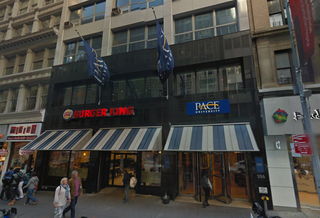 DSA Property Group Acquires Pace’s 15-Story FiDi Dorm For $51.1M