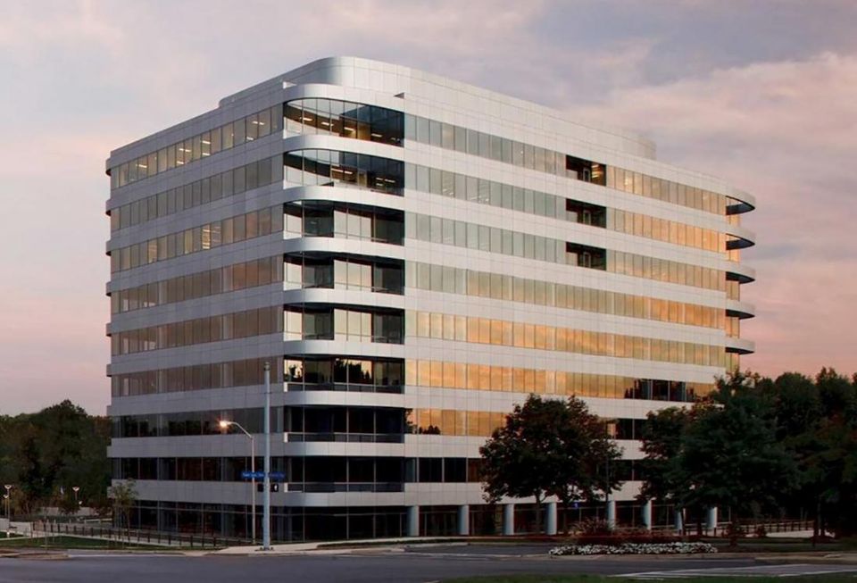 2000 Tower Oaks Blvd. in Maryland