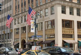 With Two New NYC Leases, Knotel Cracks 500K SF In The U.S.