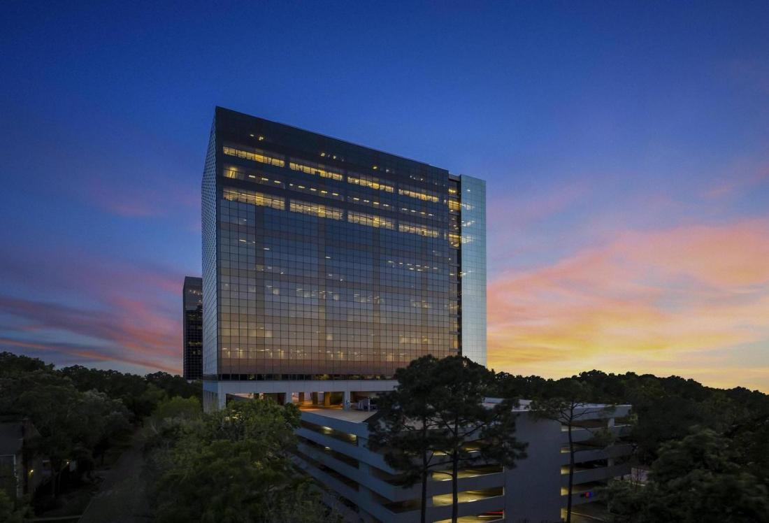 Sneak Peek: Major Renovations Underway At Uptown's Park Towers