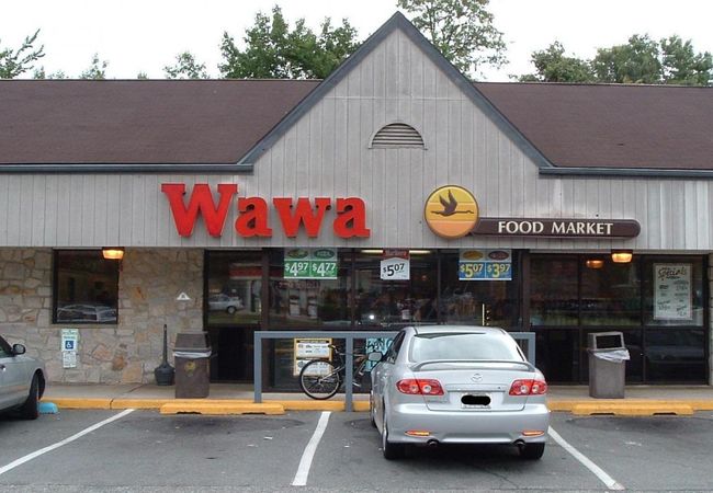 Wawa