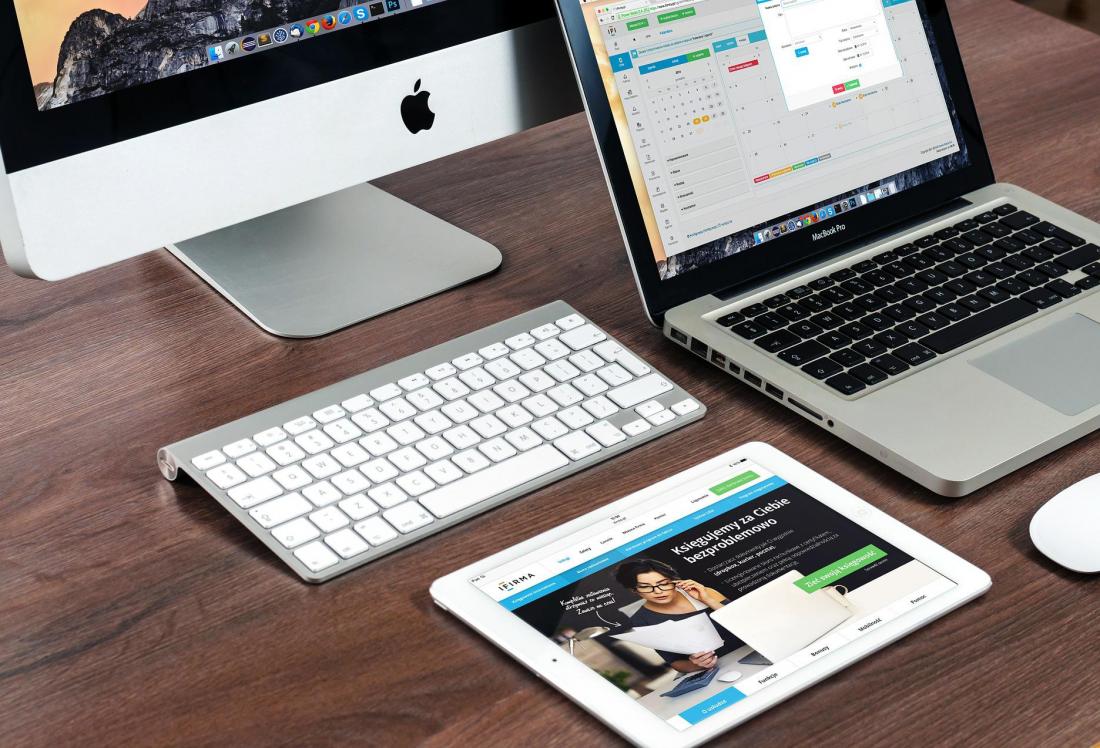 tech generic, technology, PropTech, CRE tech, computer, laptop
