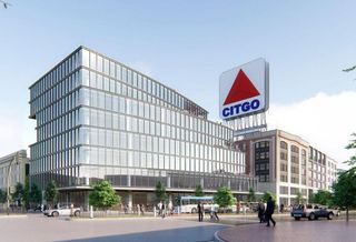 Related Beal Reveals How It Will Develop Around The Citgo Sign