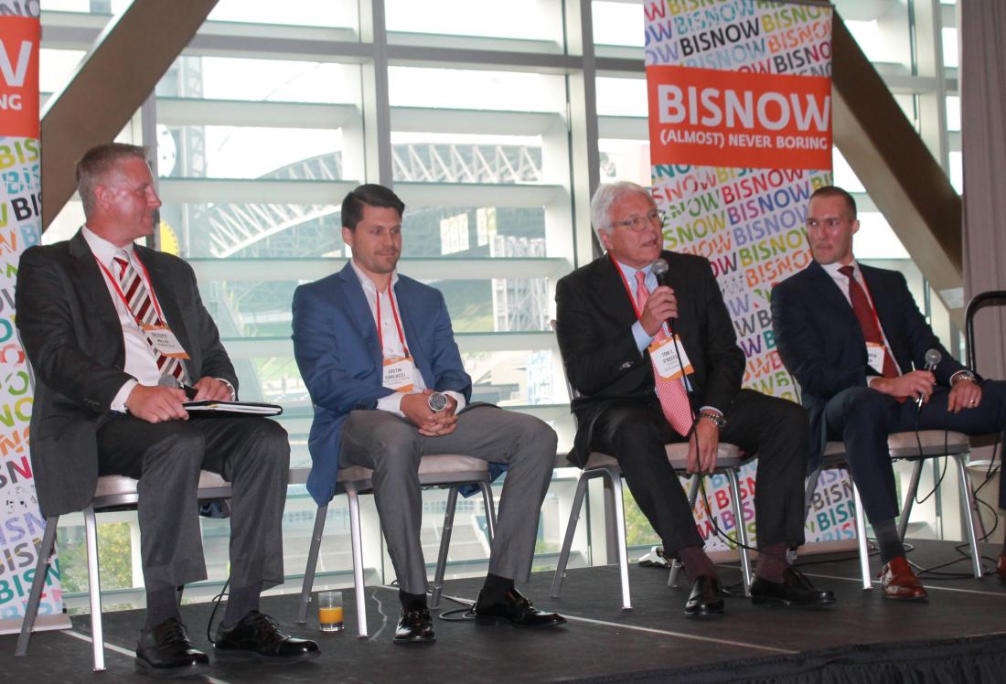 Instant Gratification: Millennials' Expectations Drive Demand For Industrial Warehouse Real Estate