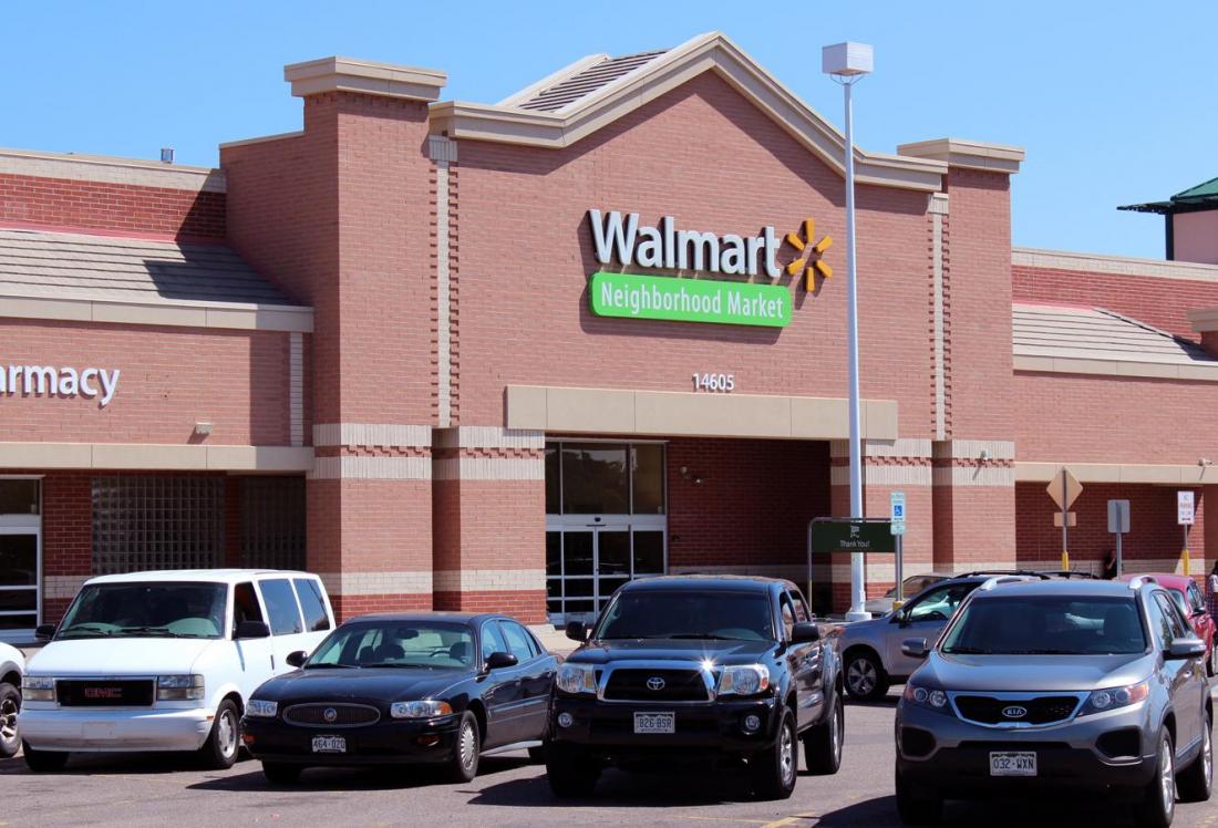 Size Matters: Walmart, Home Depot Report Bang-Up Second Quarters