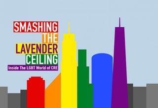 Smashing The Lavender Ceiling: Inside The LGBT World Of CRE
