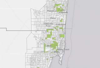Florida Bill Would Create Commissions For Opportunity Zones 