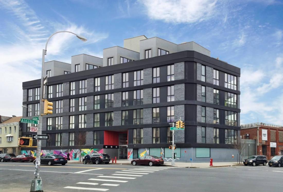 Sugar Hill Properties Sells Renovated, Fully Occupied Williamsburg Multifamily Building For $45M In Cash