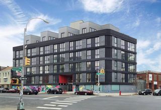 Sugar Hill Properties Sells Renovated, Fully Occupied Williamsburg Multifamily Building For $45M In Cash
